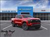 2025 Chevrolet Colorado 4WD CREW CAB Z71