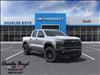 2025 Chevrolet Colorado 4WD CREW CAB TRAIL BOSS