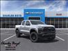 2024 Chevrolet Colorado