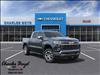 2025 Chevrolet Silverado 1500 4WD CREW CAB 147  LTZ