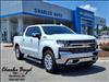 2022 Chevrolet Silverado 1500 Limited 