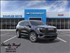 2026 GMC Acadia FWD 4DR ELEVATION