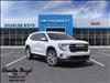 2025 GMC Acadia FWD 4DR ELEVATION