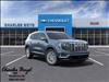 2025 GMC Acadia FWD 4DR DENALI