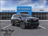 2025 GMC Acadia AWD 4DR AT4