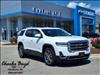 2022 GMC Acadia FWD 4DR SLT
