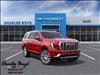 2025 GMC Yukon 4WD 4DR DENALI