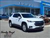 2021 Chevrolet Traverse FWD 4DR LT CLOTH W/1LT
