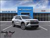 2025 Chevrolet Traverse FWD 4DR LT W/1LT