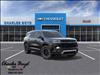 2025 Chevrolet Traverse AWD 4DR Z71