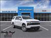 2025 Chevrolet Suburban 4WD 4DR PREMIER
