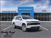 2025 Chevrolet Tahoe