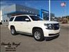 2015 Chevrolet Tahoe