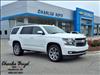 2017 Chevrolet Tahoe 