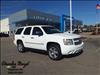 2011 Chevrolet Tahoe