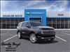 2024 Chevrolet Tahoe