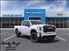 2025 GMC Sierra 2500HD 4WD CREW CAB 159  AT4