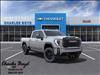 2025 GMC Sierra 2500HD 4WD CREW CAB 159  AT4