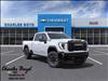 2025 GMC Sierra 2500HD 4WD CREW CAB 159  AT4X