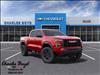 2025 GMC Canyon 4WD CREW CAB ELEVATION