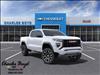 2024 GMC Canyon