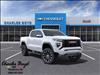 2024 GMC Canyon