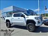 2021 GMC Sierra 1500 4WD CREW CAB 147  DENALI