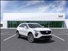 2025 Cadillac XT4