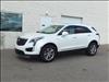 2022 Cadillac XT5