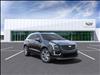 2025 Cadillac XT5