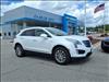 2019 Cadillac XT5 FWD 4DR LUXURY