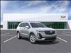 2025 Cadillac XT6 FWD 4DR LUXURY
