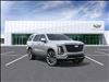 2025 Cadillac Escalade 4WD 4DR PREMIUM LUXURY