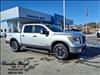 2018 Nissan Titan