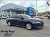 2013 Volkswagen Passat 4DR SDN 2.5L AUTO S W/APP