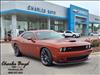 2020 Dodge Challenger R/T SCAT PACK RWD
