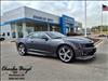 2010 Chevrolet Camaro SS