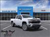 2025 Chevrolet Silverado 2500HD 4WD CREW CAB 159  LT