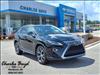 2017 Lexus RX 350 RX 350 AWD