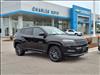 2022 Jeep Compass HIGH ALTITUDE 4X4