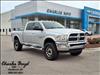 2014 RAM 2500 4WD CREW CAB 149  SLT
