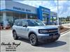 2021 Ford Bronco Sport OUTER BANKS 4X4