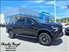 2023 Chevrolet Silverado 1500 4WD CREW CAB 147  ZR2
