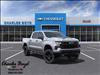 2025 Chevrolet Silverado 1500 4WD CREW CAB 147  LT TRAI