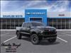 2025 Chevrolet Silverado 1500 4WD CREW CAB 147  ZR2