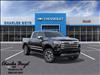 2025 Chevrolet Silverado 1500 4WD CREW CAB 147  HIGH CO
