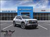 2026 GMC Terrain FWD 4DR ELEVATION