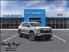 2026 GMC Terrain FWD 4DR ELEVATION