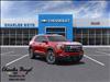 2026 GMC Terrain FWD 4DR ELEVATION