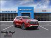 2026 GMC Terrain AWD 4DR DENALI